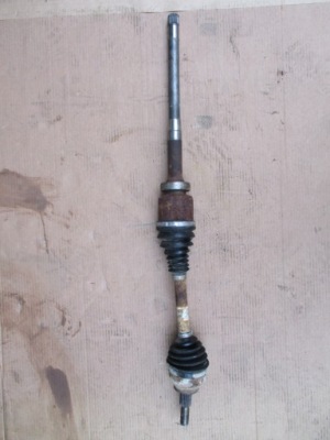 Приводной вал правая ford focus mk3 rs g1fy-3b436-ra фото №1