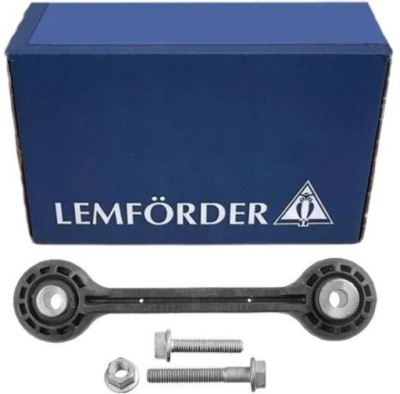 Lemforder з'єднувач стабілізатора перед 34539 01 фото №1