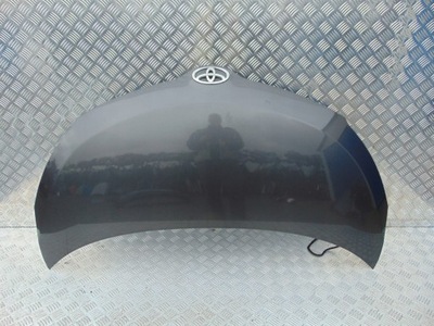 Toyota urban cruiser капот передня 2008- фото №1