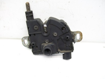 Focus mk2 замок капот фото №1