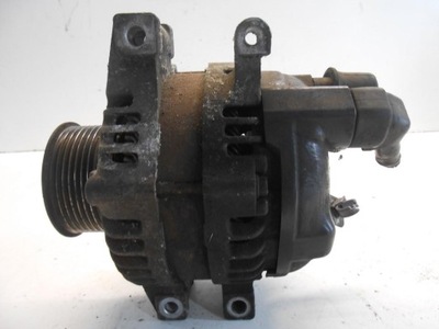 Генератор honda civic viii 2.2 ictdi # фото №1