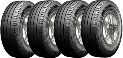 4x 225\/65\/16 R Michelin AGILIS 3 фото