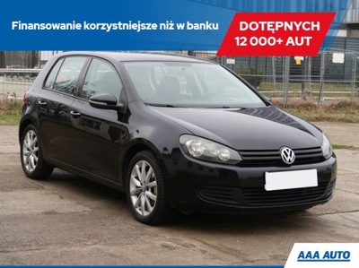 VW Golf 1.4 TSI, Salon Polska, Klima,ALU