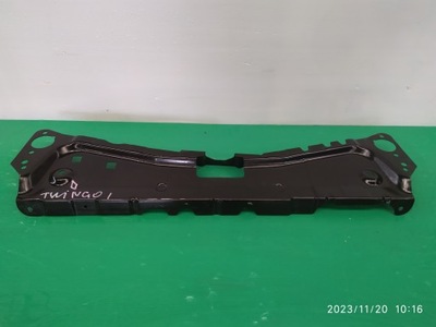 Pas перед передний усилитель renault twingo ii 7782345469 фото №1