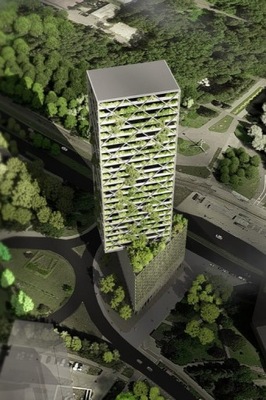 Działka, Katowice, 2532 m²