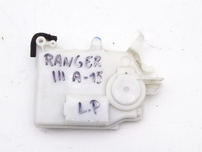 Ford ranger iii mazda bt-50 06-11 привід замка двері лівий перед фото №1