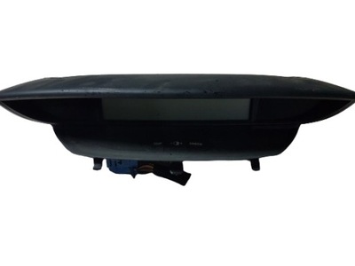 Citroen c4 счетчик 964319880 фото №1