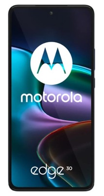 Smartfon Motorola Edge 30 Neo 8 GB / 128 GB 5G niebieski