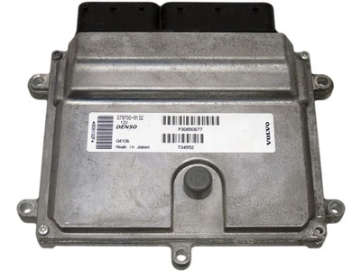 КОМПЬЮТЕР ECU VOLVO V50 2.4 079700-9132 P30650677