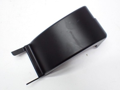 Пластик защита заглушка багажника 1047075-00-g tesla model x 23r фото №1