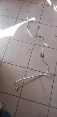 Шланг кондиціонера renault arkana 924404114r фото №1