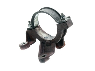 Опора полуось ford focus mk3 1.6 tdci d фото №1