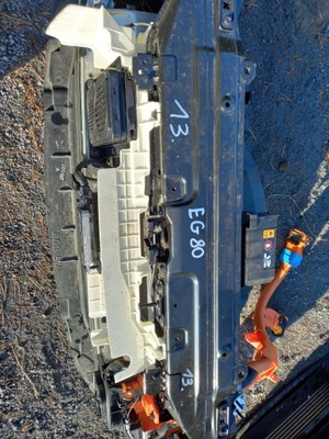 Pas підсилювач hyundai genesis ev g80 електрик фото №1