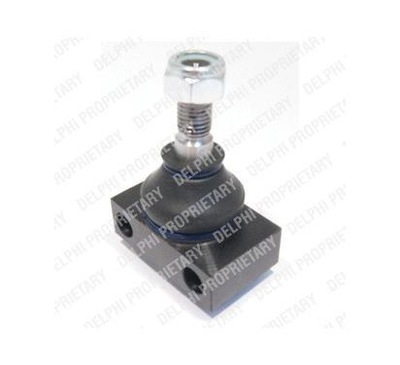 Delphi шаровая опора рычага tc1289 smart фото №1