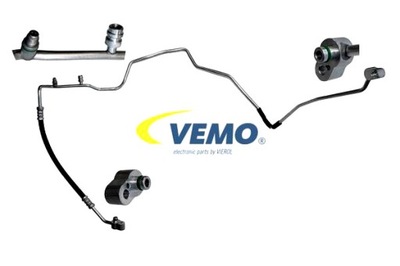 VEMO CABLE DE ACONDICIONADOR VW PASSAT B6 PASSAT B7 1.4-2.0D 03.05-12.14  