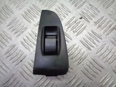 Панель управление стекло левый задняя toyota avensis t25 фото №1