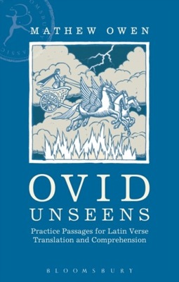 Ovid Unseens - Mathew Owen