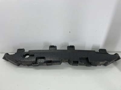 Mercedes slk r172 17-19 абсорбер бампера задняя фото №1