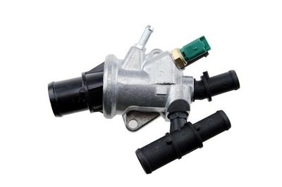 TERMOSTATO ALFA ROMEO 147 1.9JTD/JTDM 01-, FIAT MULTIPLA 1.9JTD 01-/Z CZUJNI  