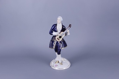 Figurka Porcelanowa ROYAL DUX