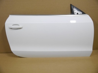 Audi a5 8t дверь ly9c cabrio фото №1