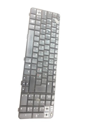 Klawiatura do laptopa HP COMPAQ CQ71 G71