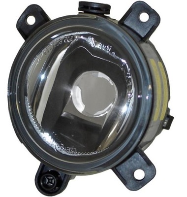 FARO NIEBLA FORD MONDEO 11/00-07 H11 ,PR  