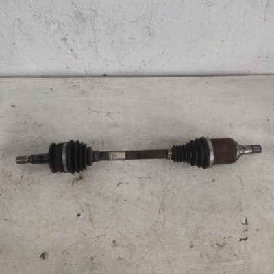 Opel astra k 2020 1.5d приводной вал левая механическая коробка передач фото №1