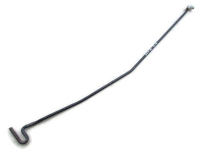 Grand vitara ii підпора стрижень капот фото №1