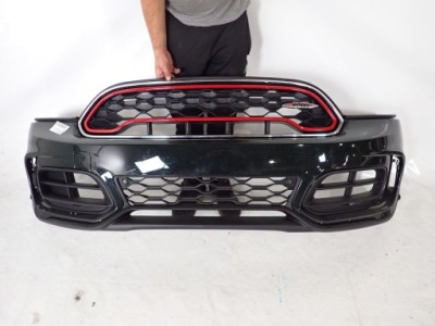 Mini countryman ii f60 jcw 16- бампер перед передний фото №1