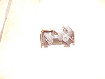 Замок капот перед mercedes w213 e-klasa a2138804106 фото №1