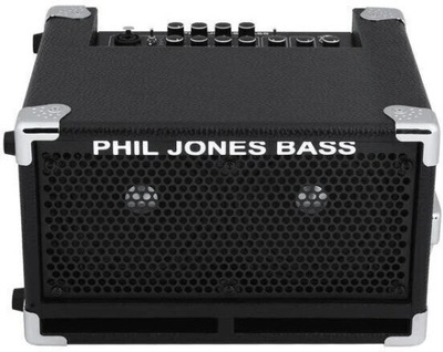 BG110-BASSCUB Phil Jones Bass
