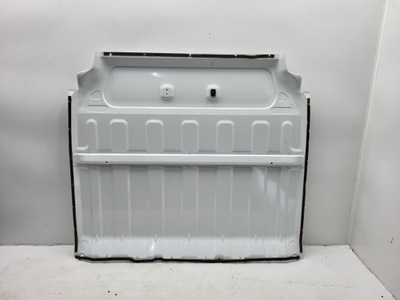 Стена перегородочная renault master ii 2 8200278130 фото №1