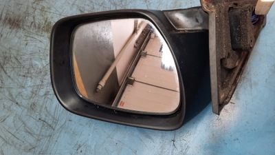 Дзеркало праве mazda 5 06r 5 pin фото №1