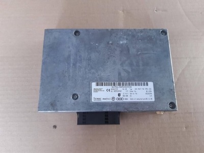 Модуль bluetooth audi a4 b8 фото №1