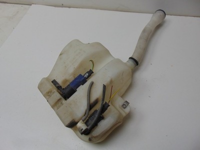 Бак жидкость омывателя expert scudo jumpy proace 2007- 1494915080 фото №1