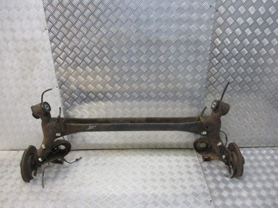 Балка підвіска задня seat ibiza iii фото №1