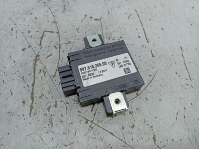 Porsche carrera s 911 997 модуль сигнализация 99761826500 фото №1