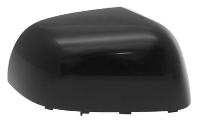 Nissan micra k13 leaf накладка корпус зеркало r фото №1