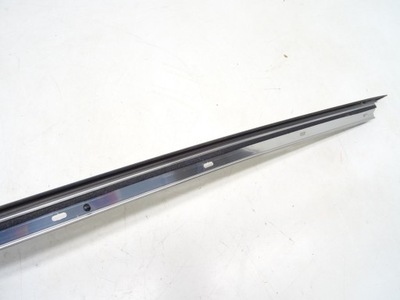 Молдинг двері лівий перед lexus rc спортивний/купе фото №1