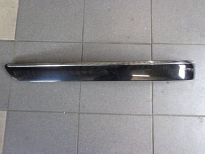 BRIDA DE PARAGOLPES IZQUIERDA PARTE TRASERA MERCEDES CL W215 2002R  