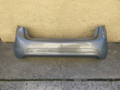 Opel meriva 2 ii бампер задний фото №1