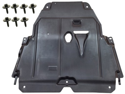 Защита pod двигатель renault talisman espace v фото №1