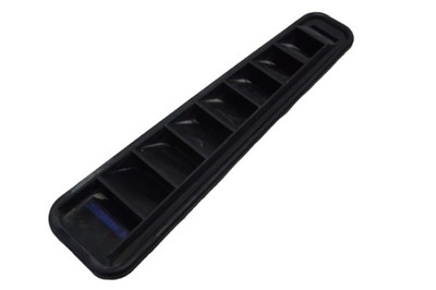 Решітка вентиляційна hummer h2 15756444 фото №1