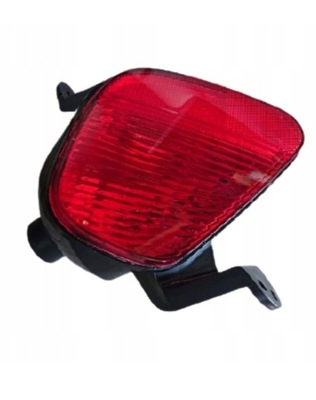 Mitsubishi eclipse cross лампа противотуманная задняя фото №1