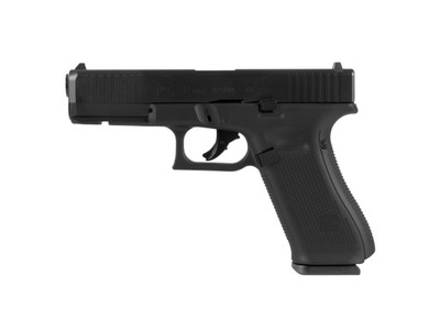 Pistolet Ram Glock 17 Gen5 T4E kal.43