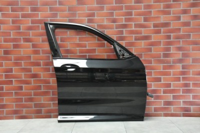 Дверь правое перед передние bmw x3 g01 x3m f97 475 фото №1