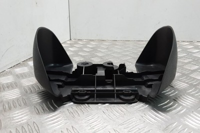 Інше частини внутрішнє mini cooper r50, r53 51166800680 1.6l бензиновий фото №1