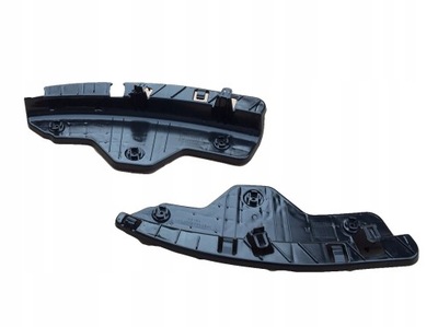 Ford kuga 13- кронштейн фара левая 1788007 фото №1