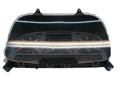 Счетчик приборная панель mercedes actros mpii 0014469721 фото №1